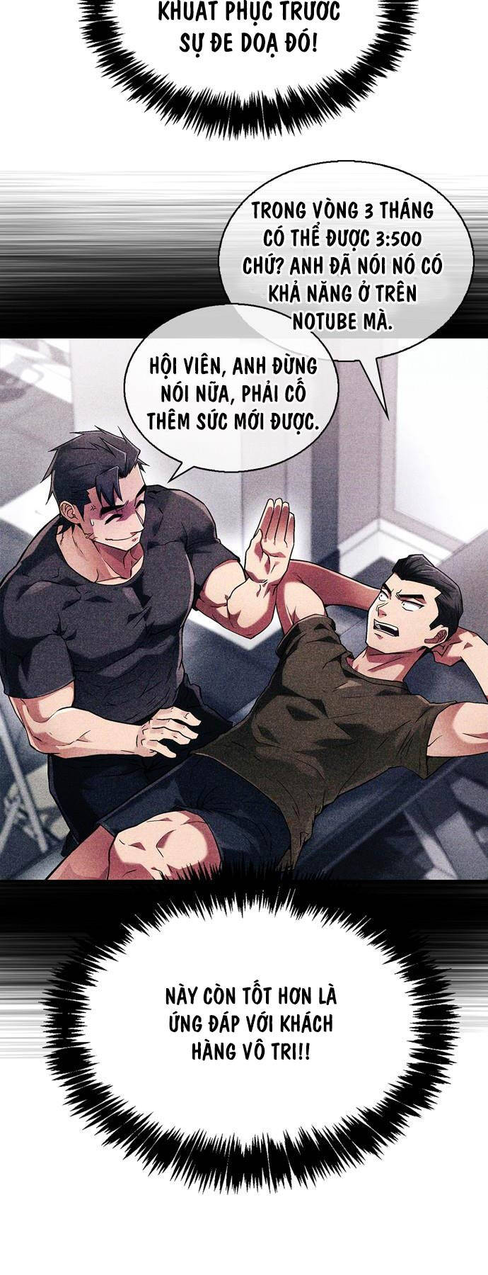 Huấn Luyện Viên Murim Thiên Tài: Chapter 2