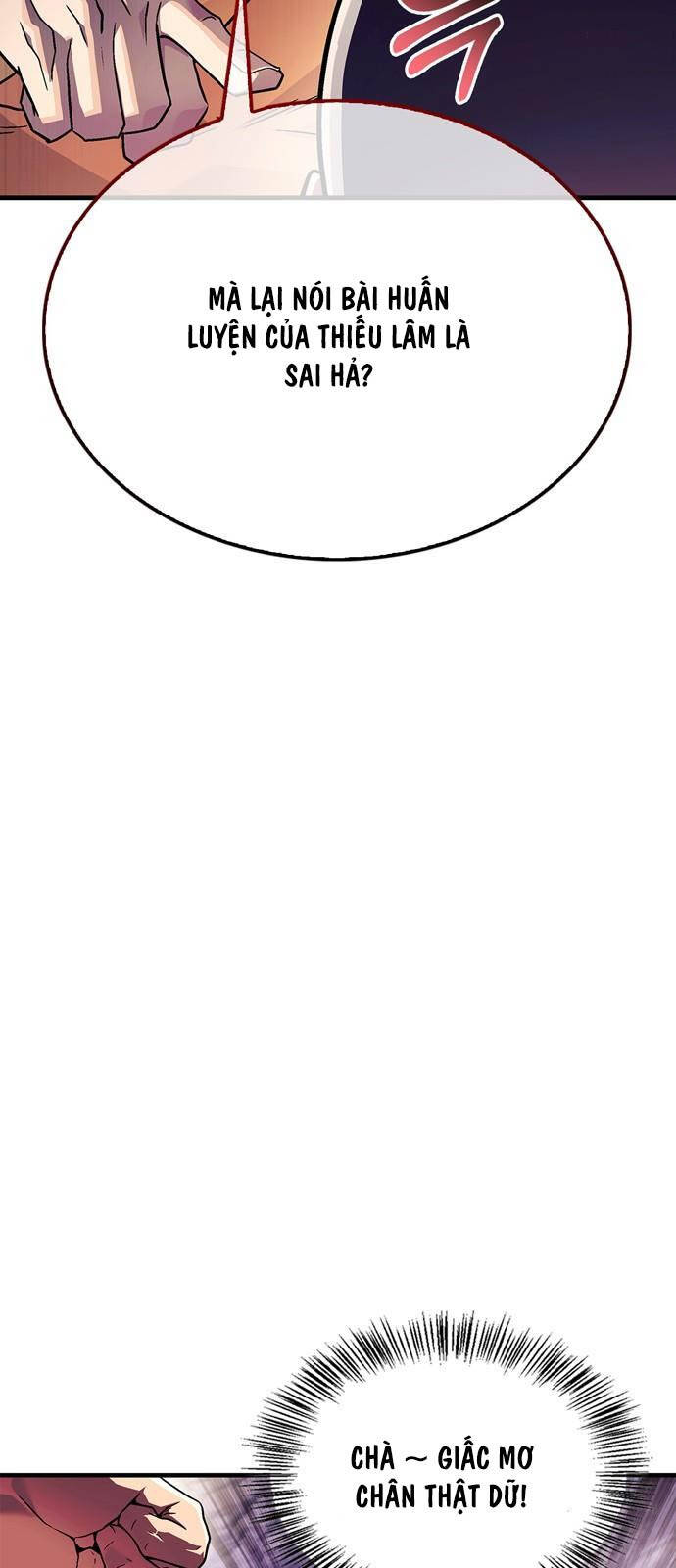 Huấn Luyện Viên Murim Thiên Tài: Chapter 2