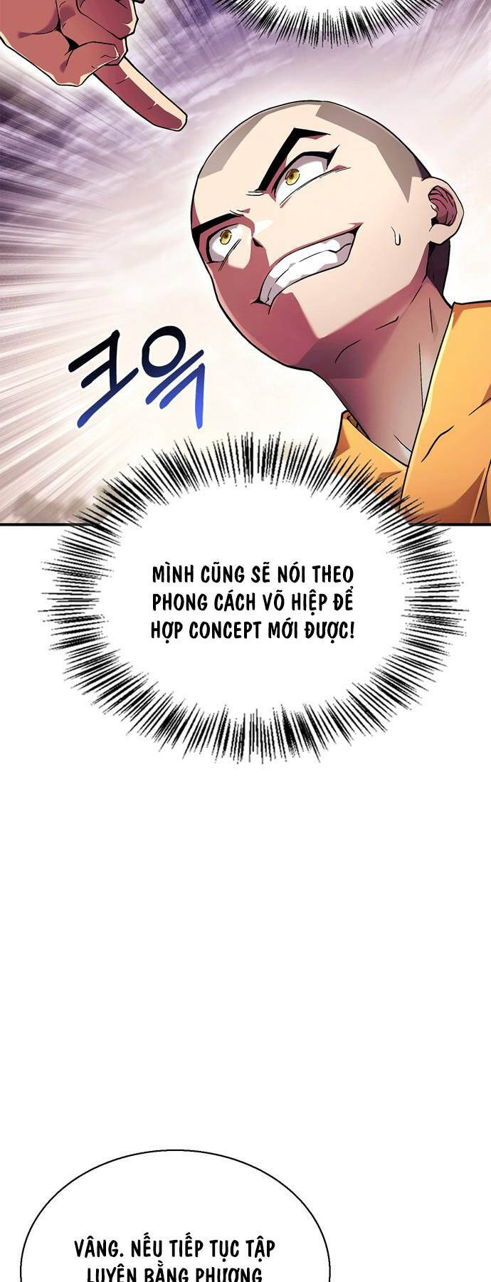 Huấn Luyện Viên Murim Thiên Tài: Chapter 2