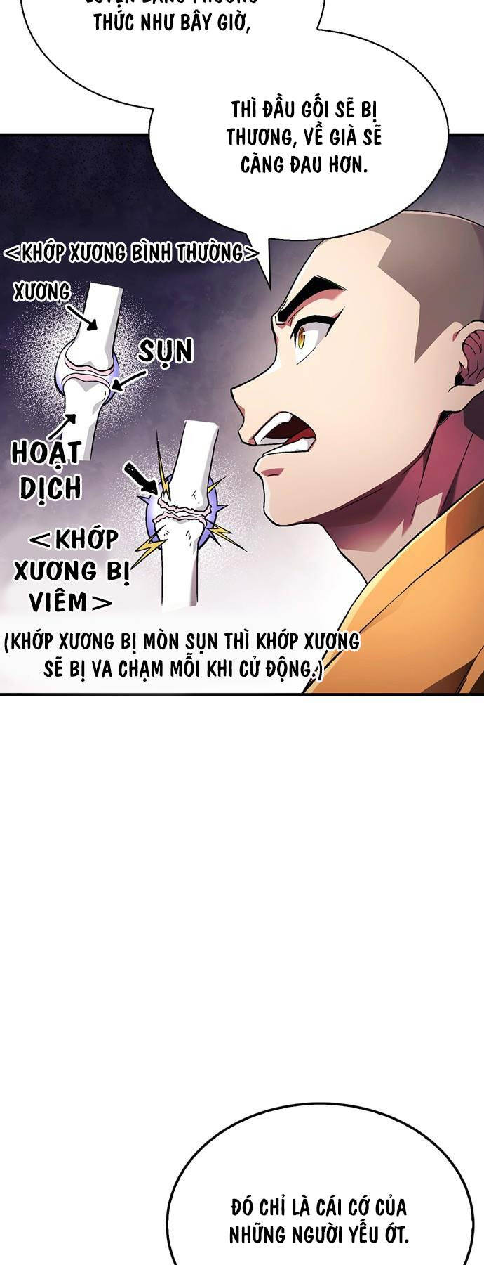 Huấn Luyện Viên Murim Thiên Tài: Chapter 2