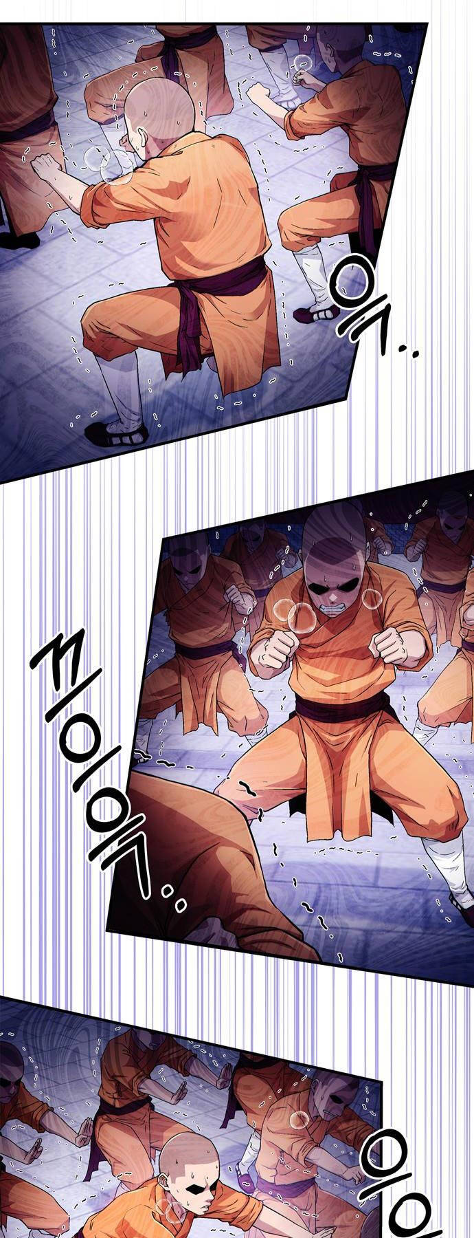 Huấn Luyện Viên Murim Thiên Tài: Chapter 2