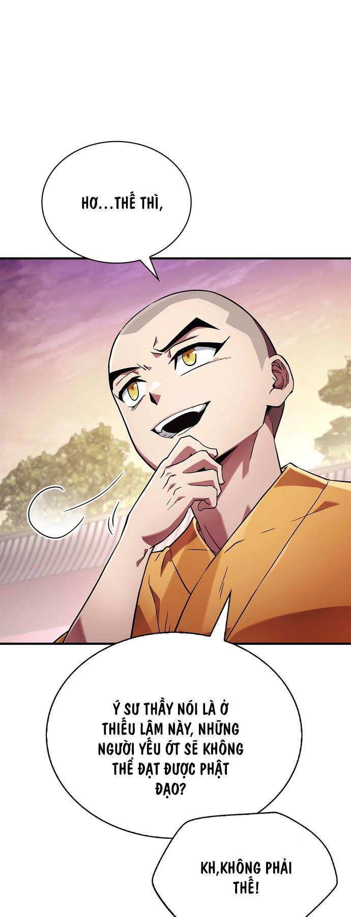 Huấn Luyện Viên Murim Thiên Tài: Chapter 2