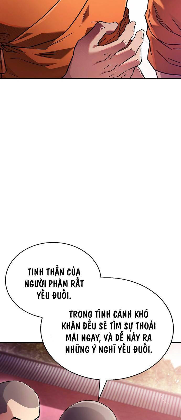 Huấn Luyện Viên Murim Thiên Tài: Chapter 2