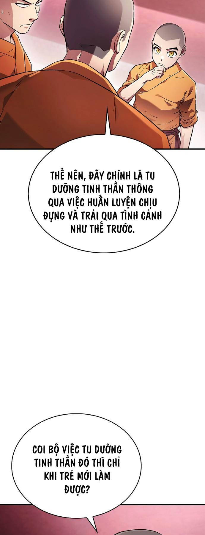 Huấn Luyện Viên Murim Thiên Tài: Chapter 2