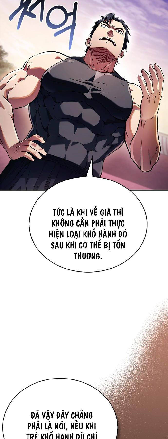 Huấn Luyện Viên Murim Thiên Tài: Chapter 2