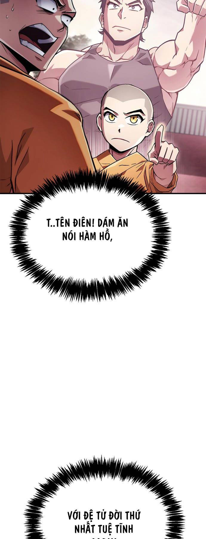 Huấn Luyện Viên Murim Thiên Tài: Chapter 2