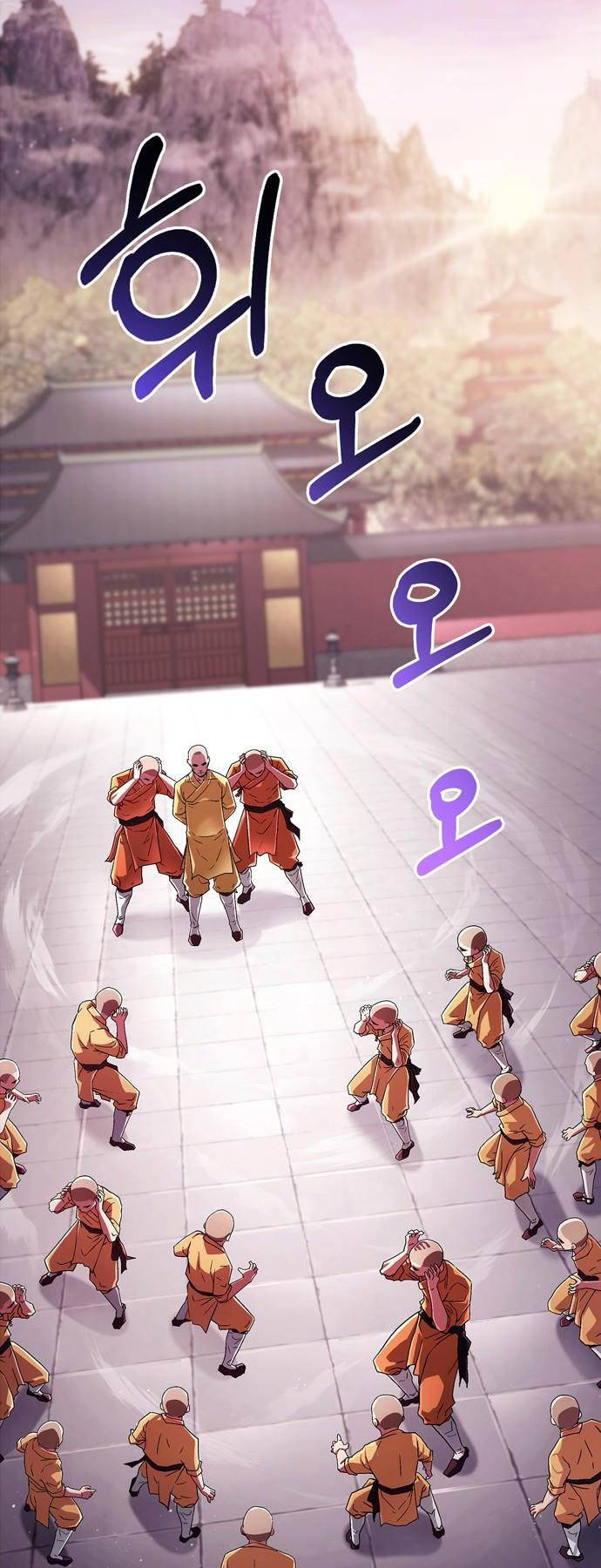 Huấn Luyện Viên Murim Thiên Tài: Chapter 2