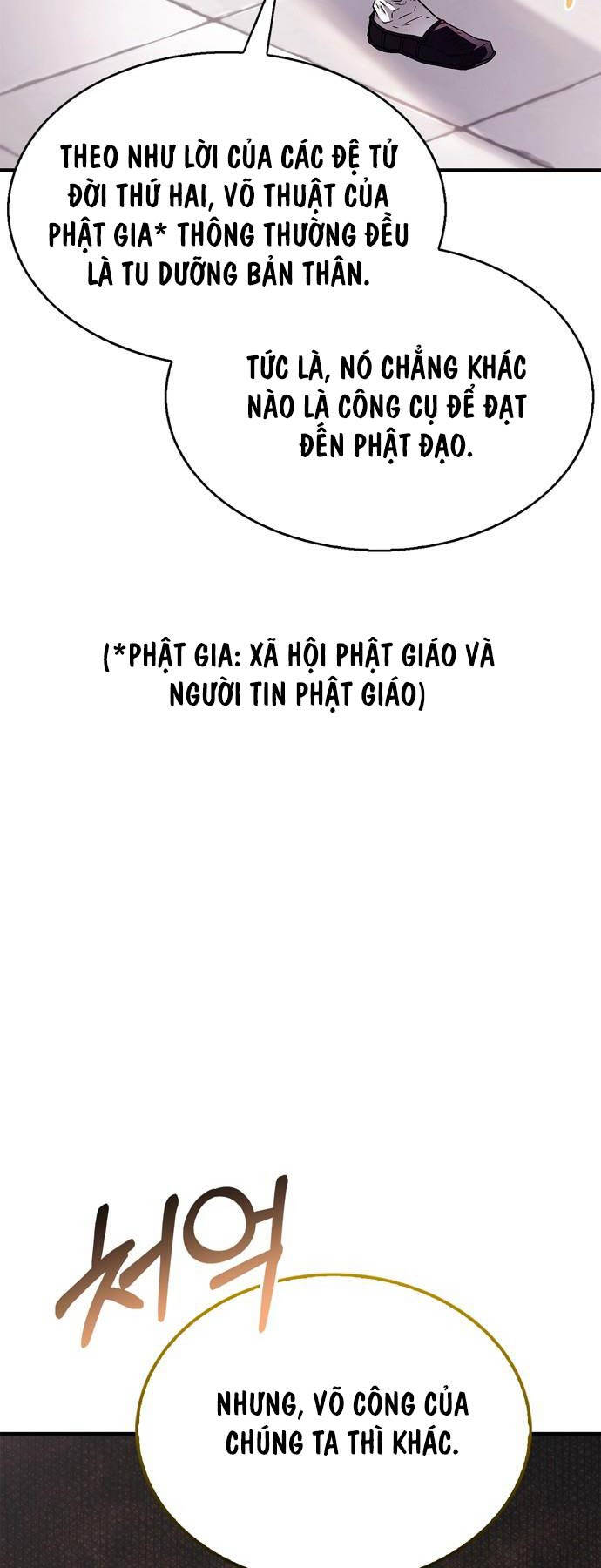 Huấn Luyện Viên Murim Thiên Tài: Chapter 2