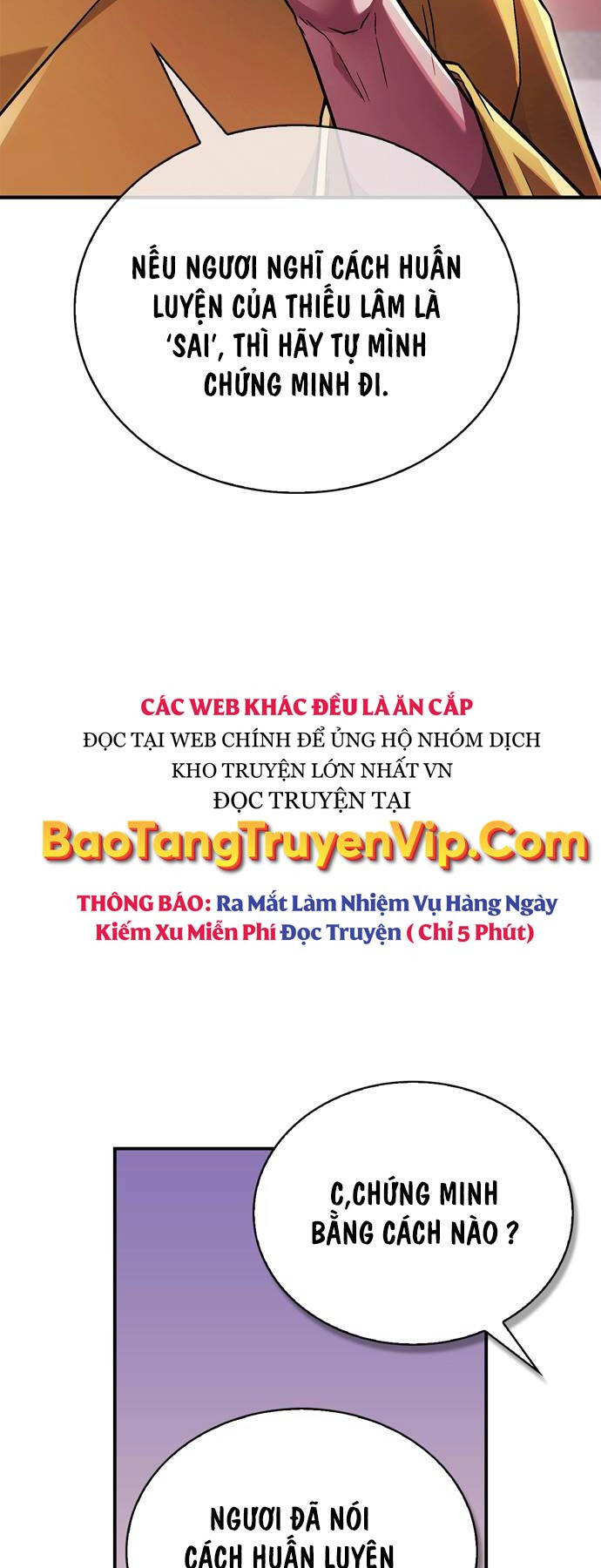 Huấn Luyện Viên Murim Thiên Tài: Chapter 2