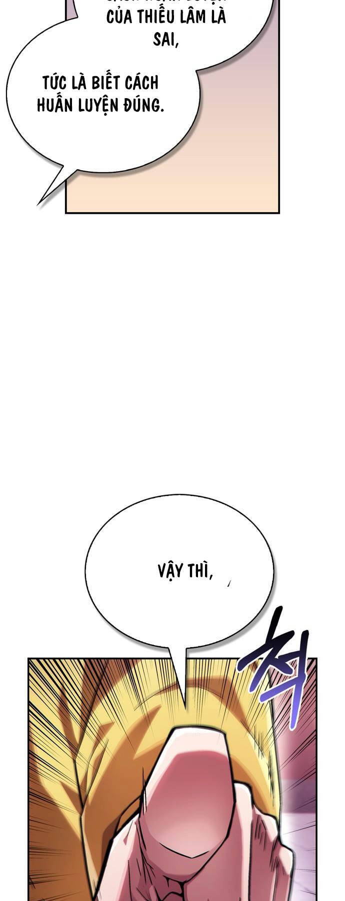 Huấn Luyện Viên Murim Thiên Tài: Chapter 2