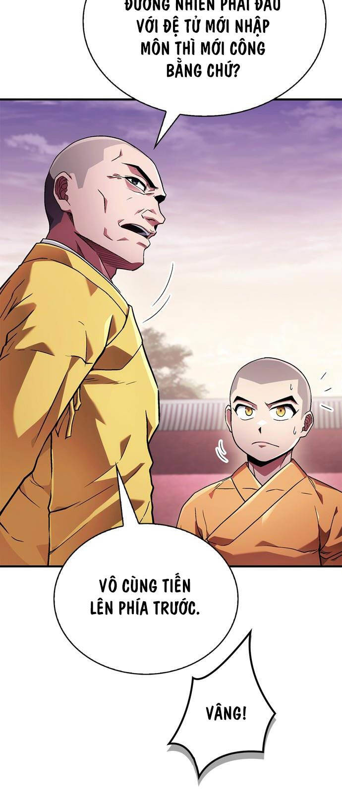 Huấn Luyện Viên Murim Thiên Tài: Chapter 2