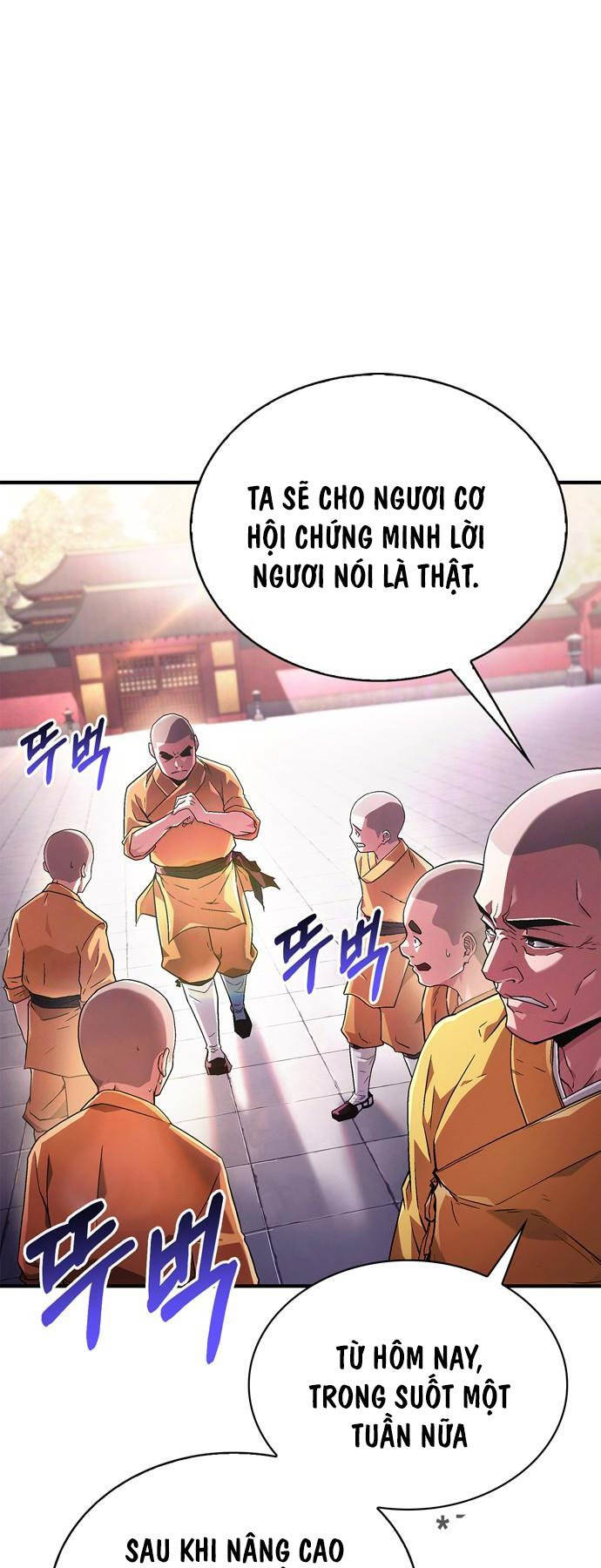 Huấn Luyện Viên Murim Thiên Tài: Chapter 2