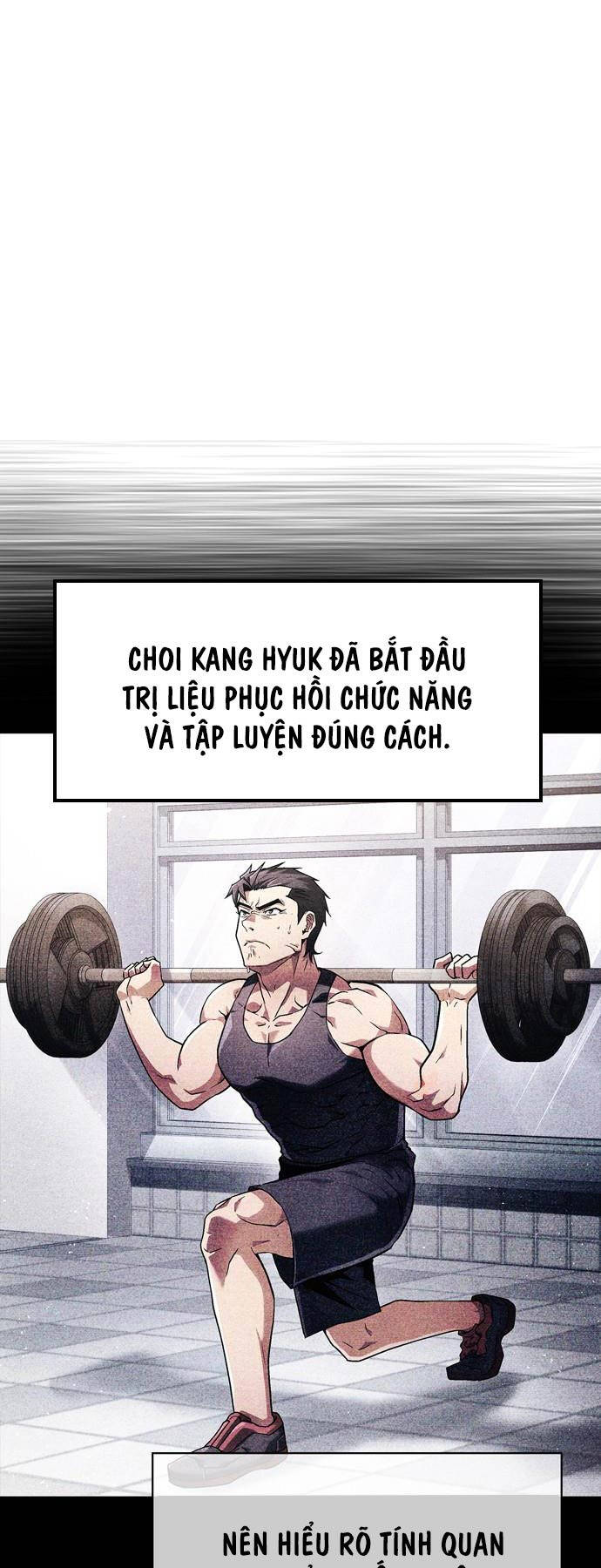 Huấn Luyện Viên Murim Thiên Tài: Chapter 2