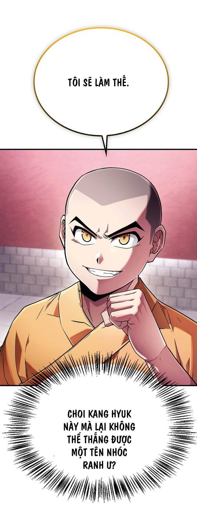 Huấn Luyện Viên Murim Thiên Tài: Chapter 2