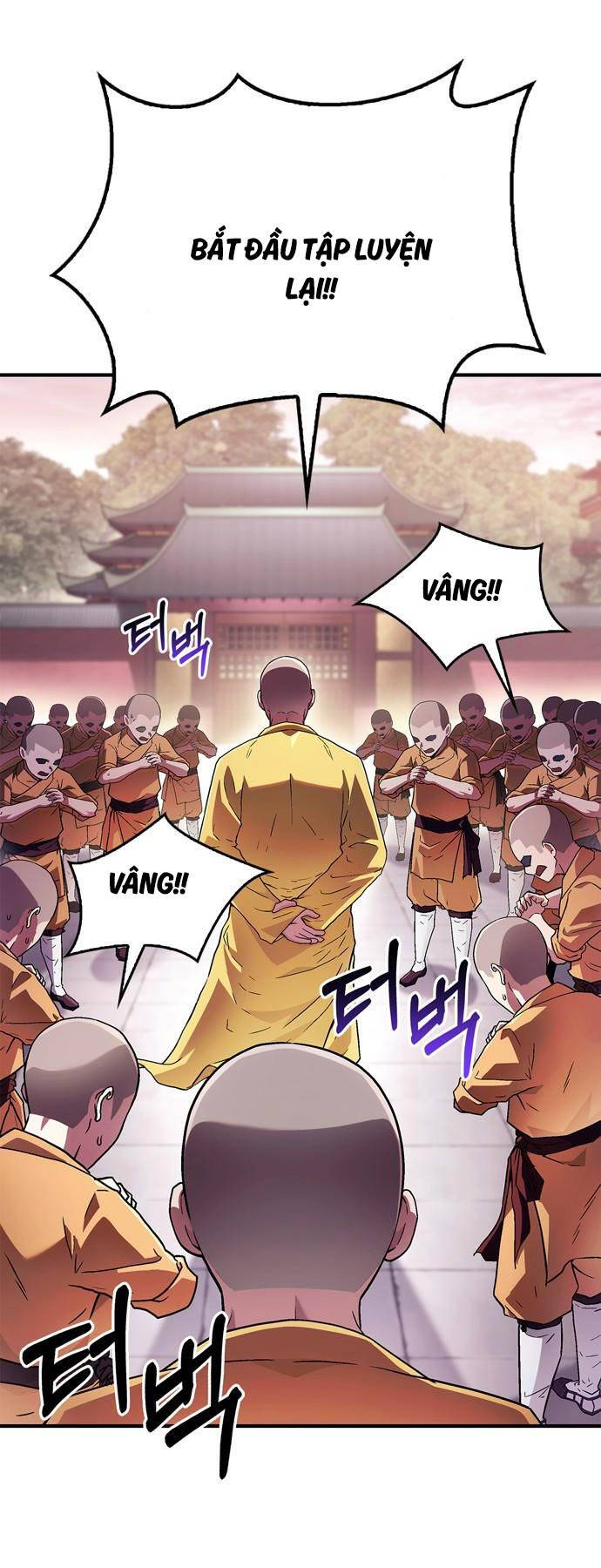 Huấn Luyện Viên Murim Thiên Tài: Chapter 2