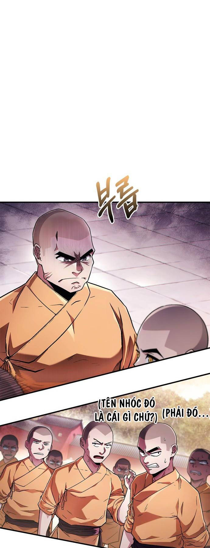 Huấn Luyện Viên Murim Thiên Tài: Chapter 2