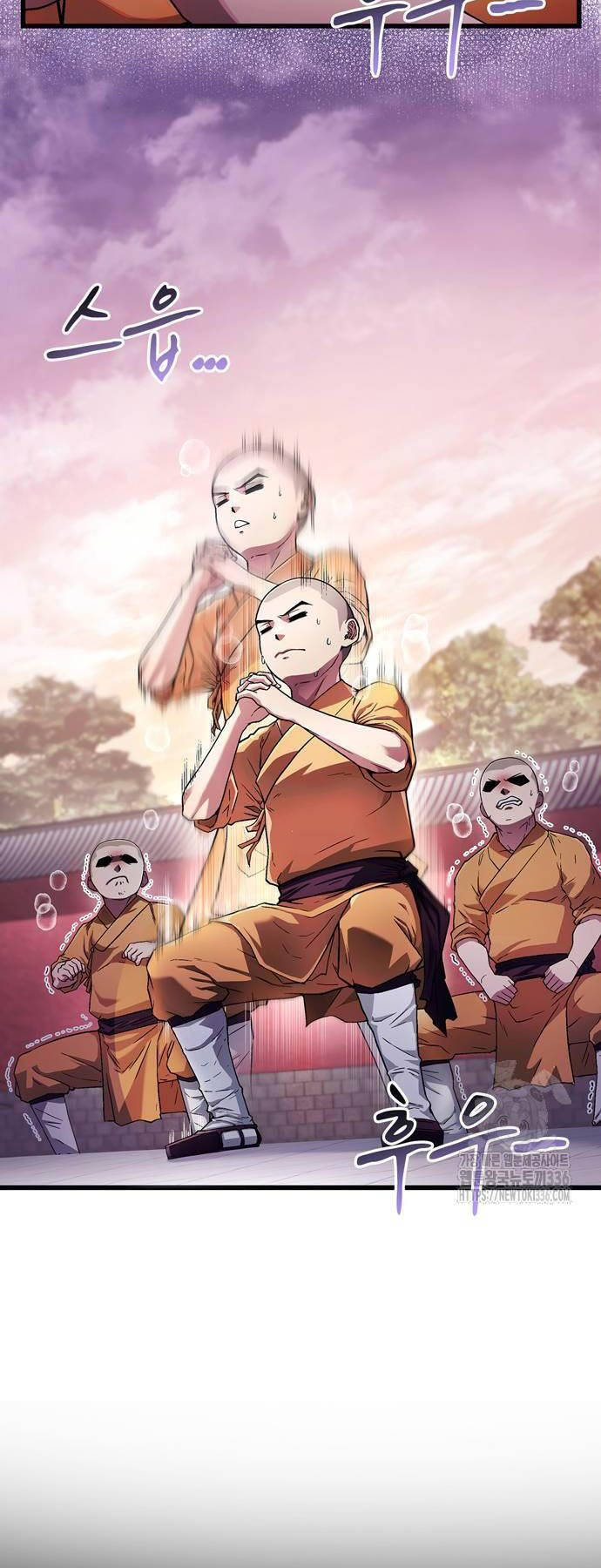 Huấn Luyện Viên Murim Thiên Tài: Chapter 3