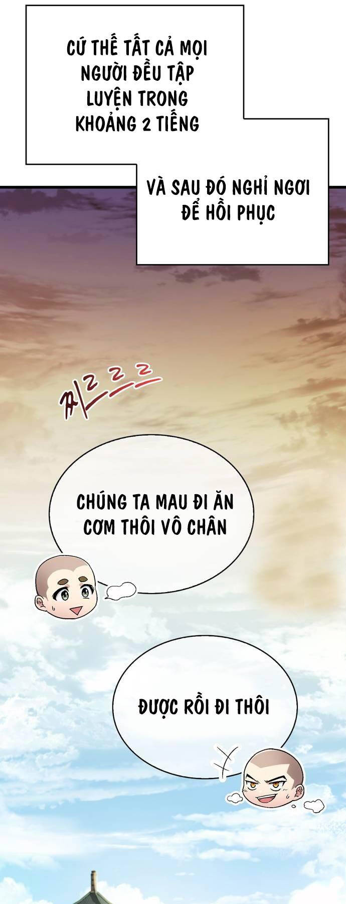Huấn Luyện Viên Murim Thiên Tài: Chapter 3