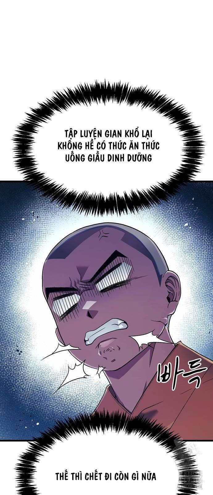 Huấn Luyện Viên Murim Thiên Tài: Chapter 3