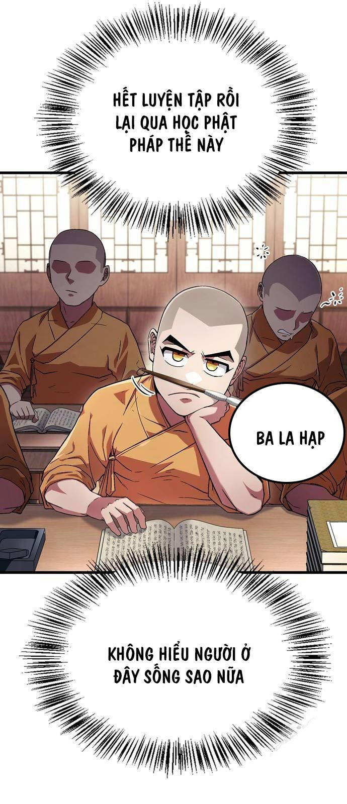 Huấn Luyện Viên Murim Thiên Tài: Chapter 3
