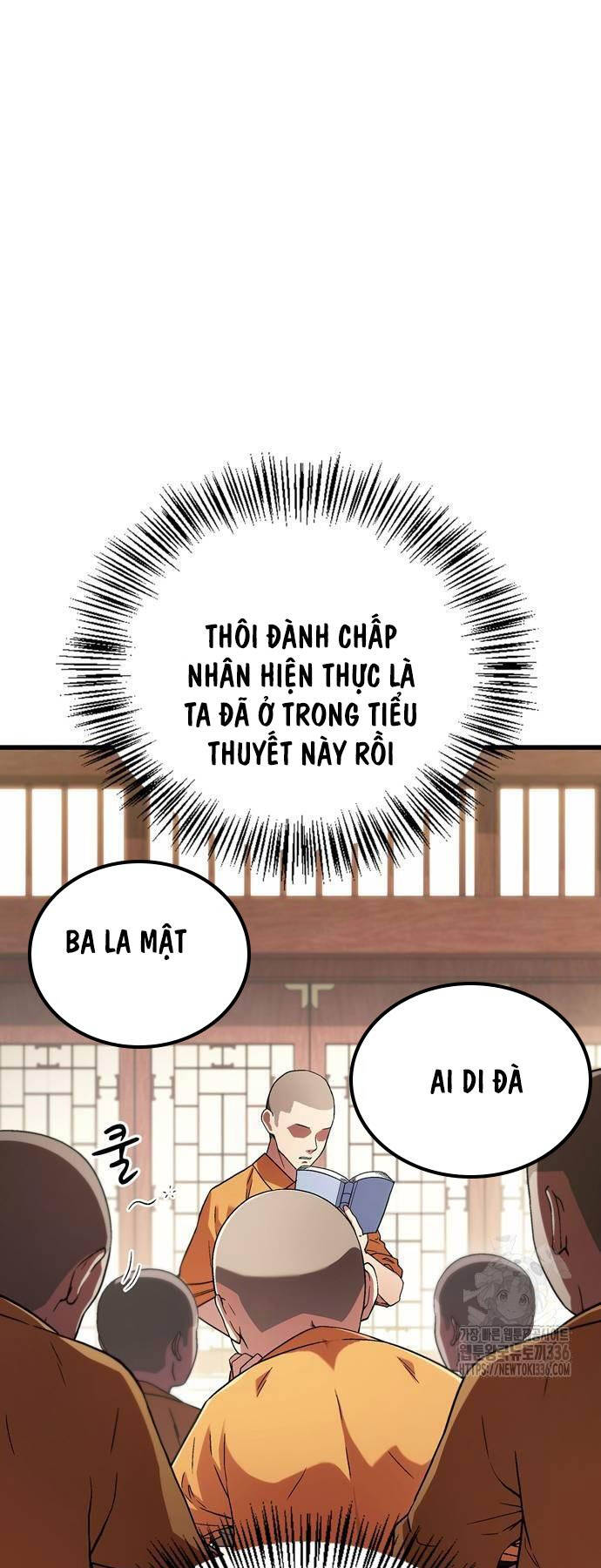 Huấn Luyện Viên Murim Thiên Tài: Chapter 3