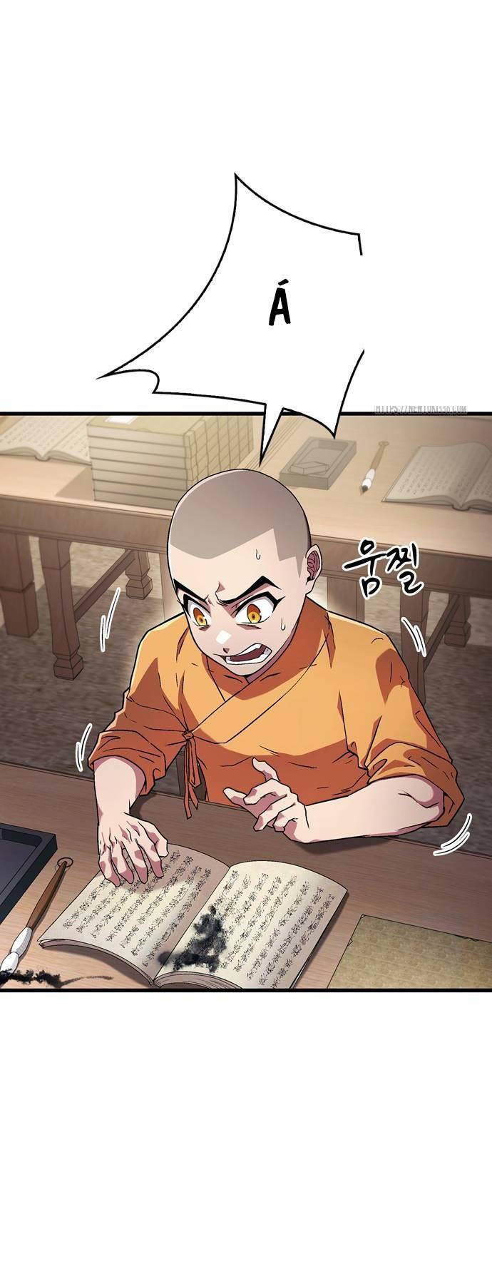 Huấn Luyện Viên Murim Thiên Tài: Chapter 3