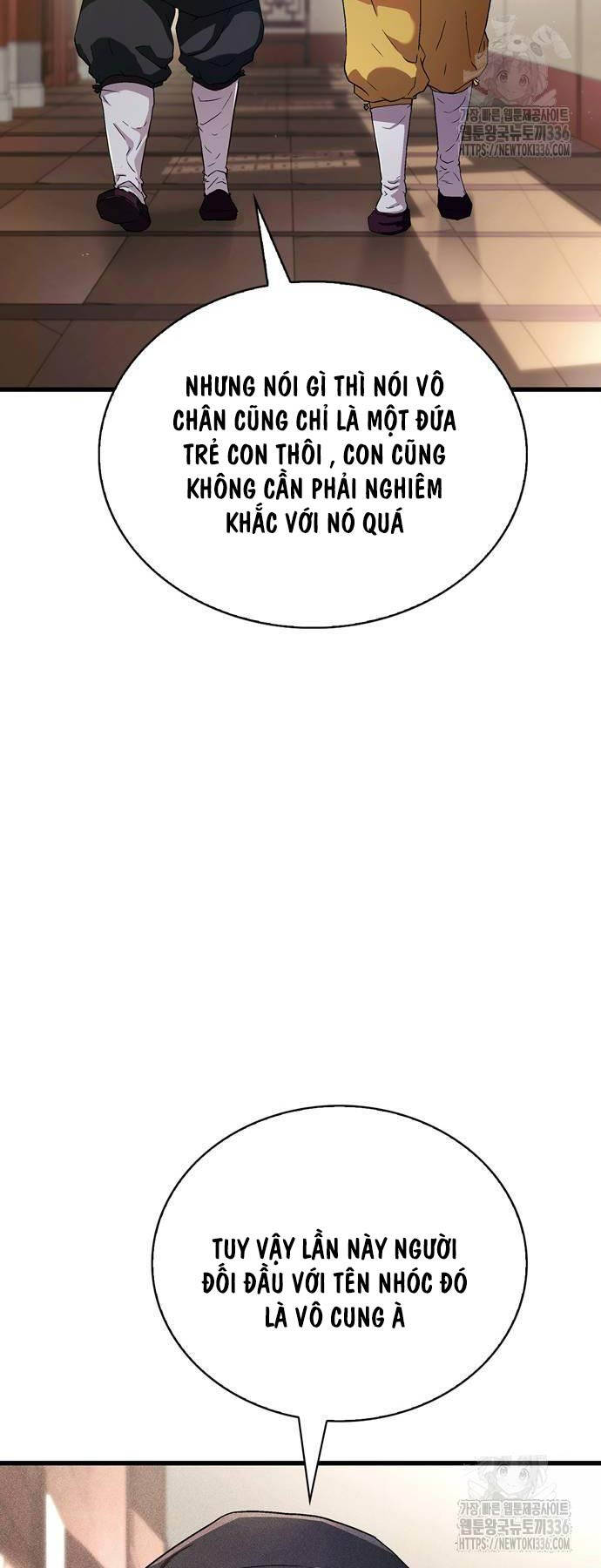 Huấn Luyện Viên Murim Thiên Tài: Chapter 3