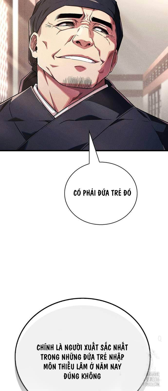 Huấn Luyện Viên Murim Thiên Tài: Chapter 3