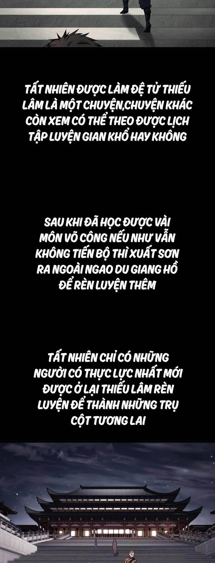 Huấn Luyện Viên Murim Thiên Tài: Chapter 3