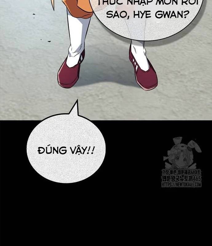 Huấn Luyện Viên Murim Thiên Tài: Chapter 36