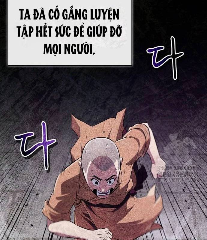 Huấn Luyện Viên Murim Thiên Tài: Chapter 36