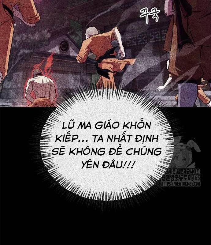 Huấn Luyện Viên Murim Thiên Tài: Chapter 36