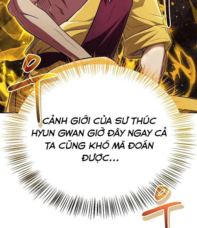 Huấn Luyện Viên Murim Thiên Tài: Chapter 36