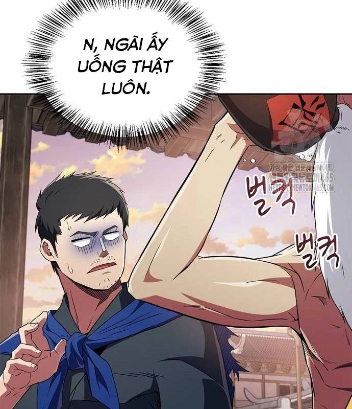 Huấn Luyện Viên Murim Thiên Tài: Chapter 36