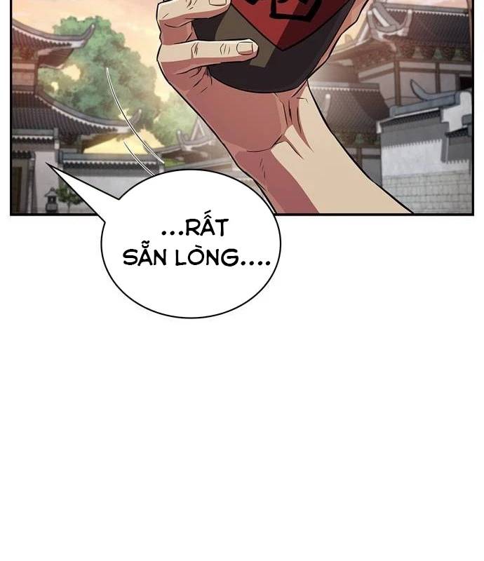 Huấn Luyện Viên Murim Thiên Tài: Chapter 36