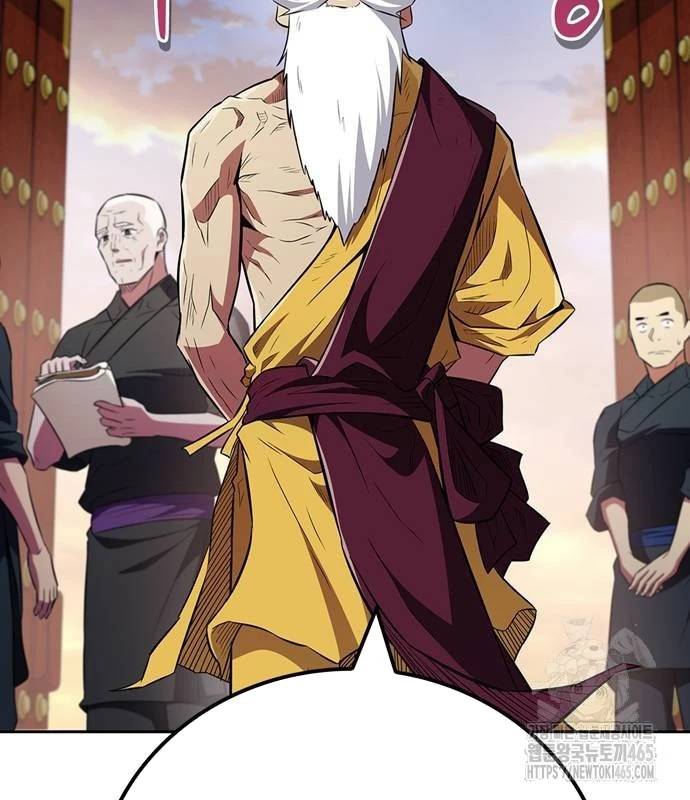 Huấn Luyện Viên Murim Thiên Tài: Chapter 36