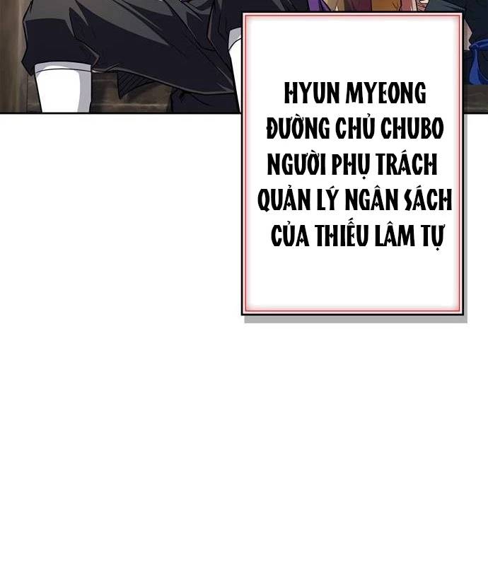 Huấn Luyện Viên Murim Thiên Tài: Chapter 36