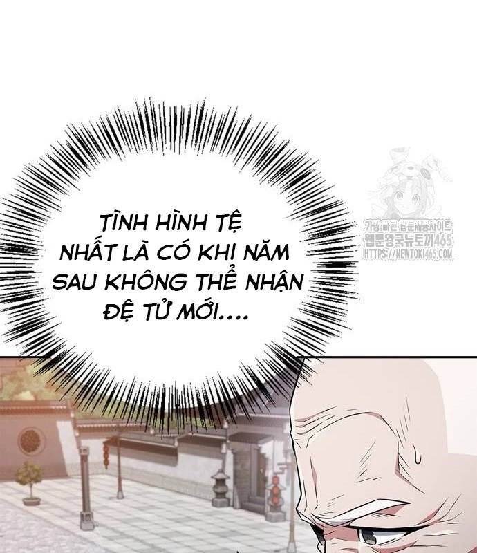 Huấn Luyện Viên Murim Thiên Tài: Chapter 36