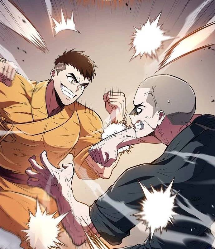 Huấn Luyện Viên Murim Thiên Tài: Chapter 36