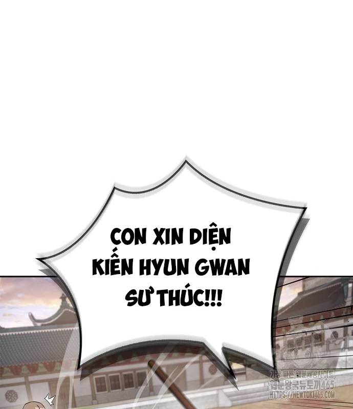 Huấn Luyện Viên Murim Thiên Tài: Chapter 36