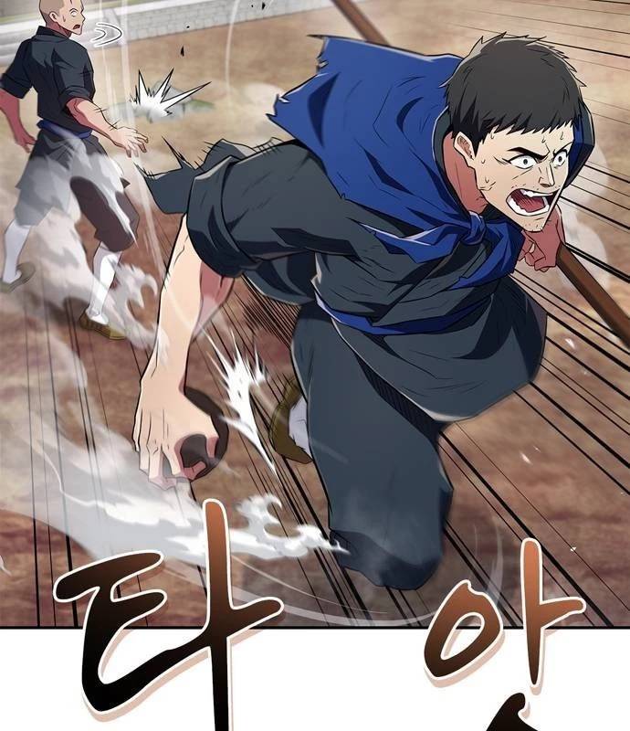 Huấn Luyện Viên Murim Thiên Tài: Chapter 36