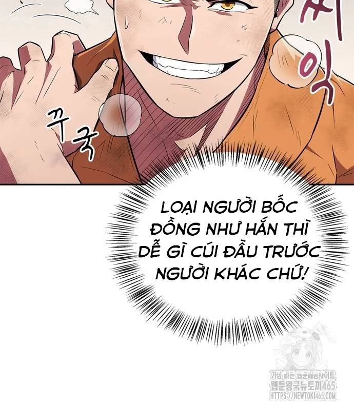 Huấn Luyện Viên Murim Thiên Tài: Chapter 36