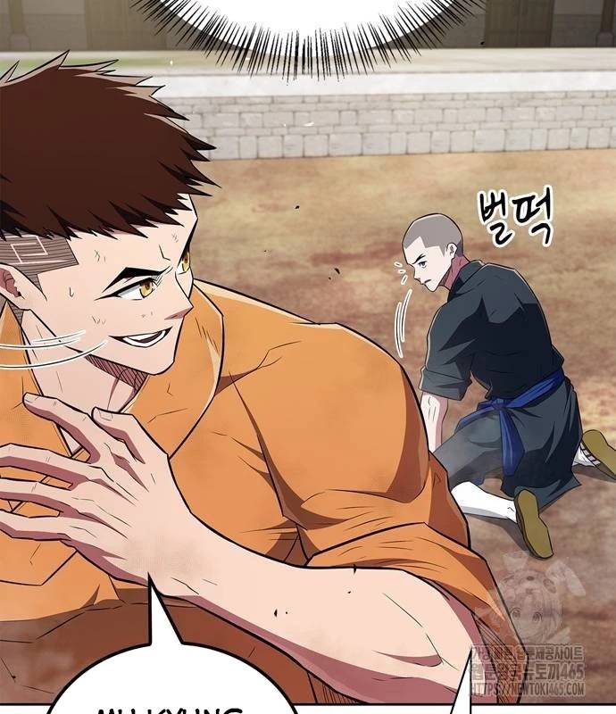 Huấn Luyện Viên Murim Thiên Tài: Chapter 36