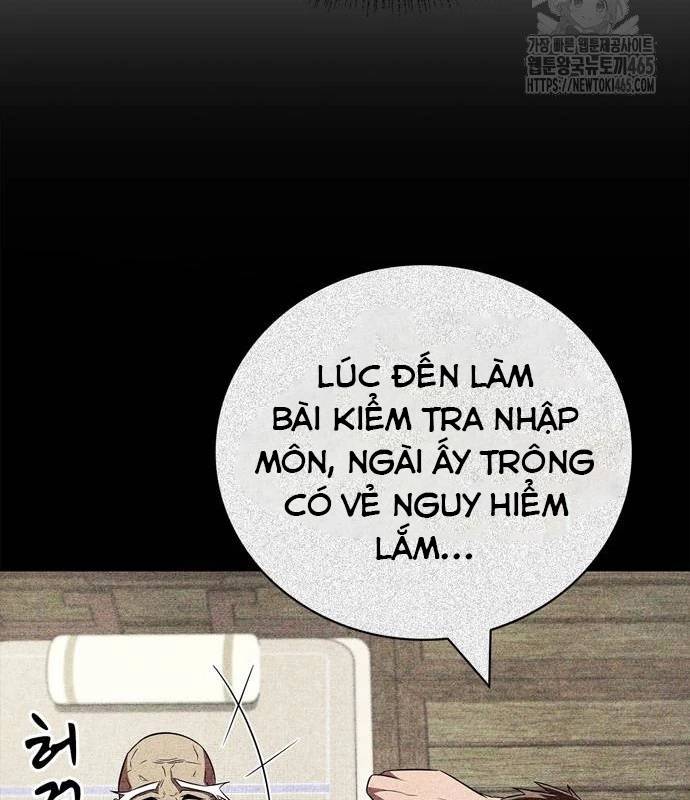 Huấn Luyện Viên Murim Thiên Tài: Chapter 36