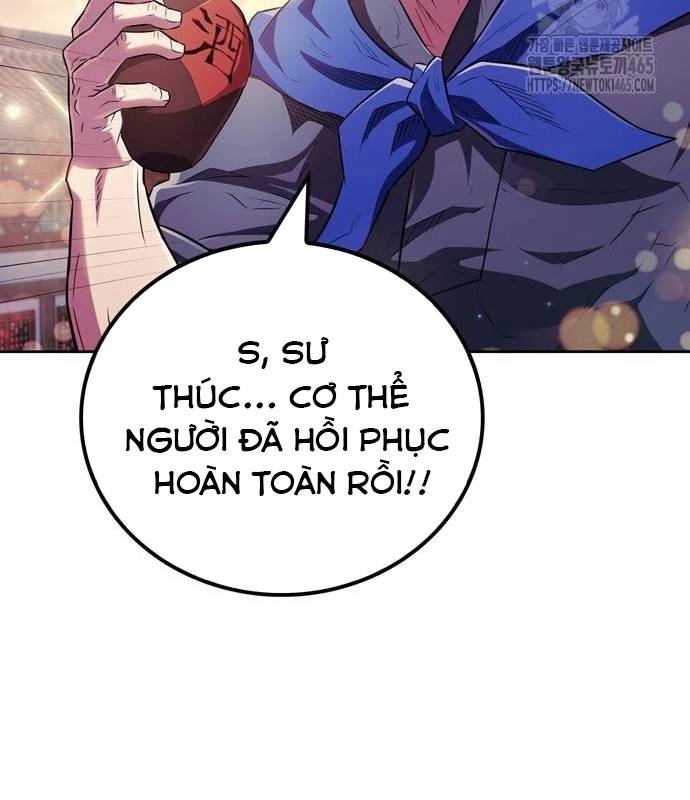 Huấn Luyện Viên Murim Thiên Tài: Chapter 36