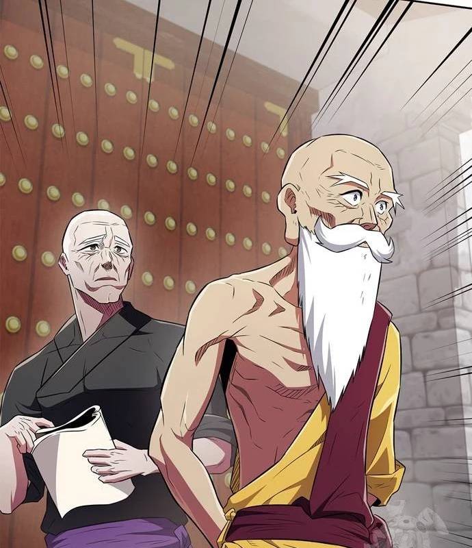 Huấn Luyện Viên Murim Thiên Tài: Chapter 36