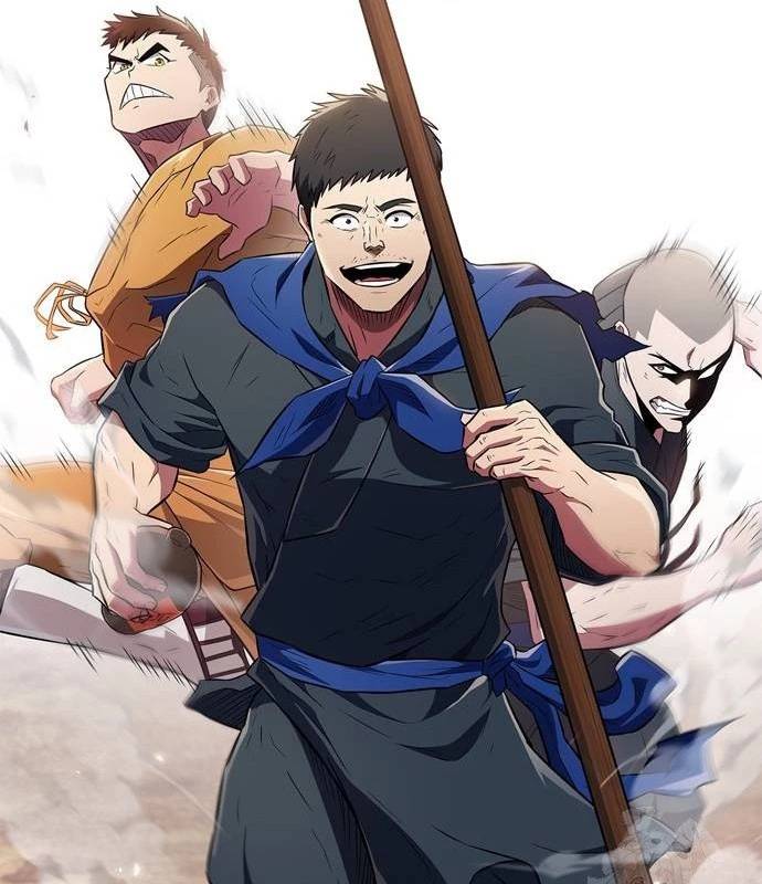 Huấn Luyện Viên Murim Thiên Tài: Chapter 36