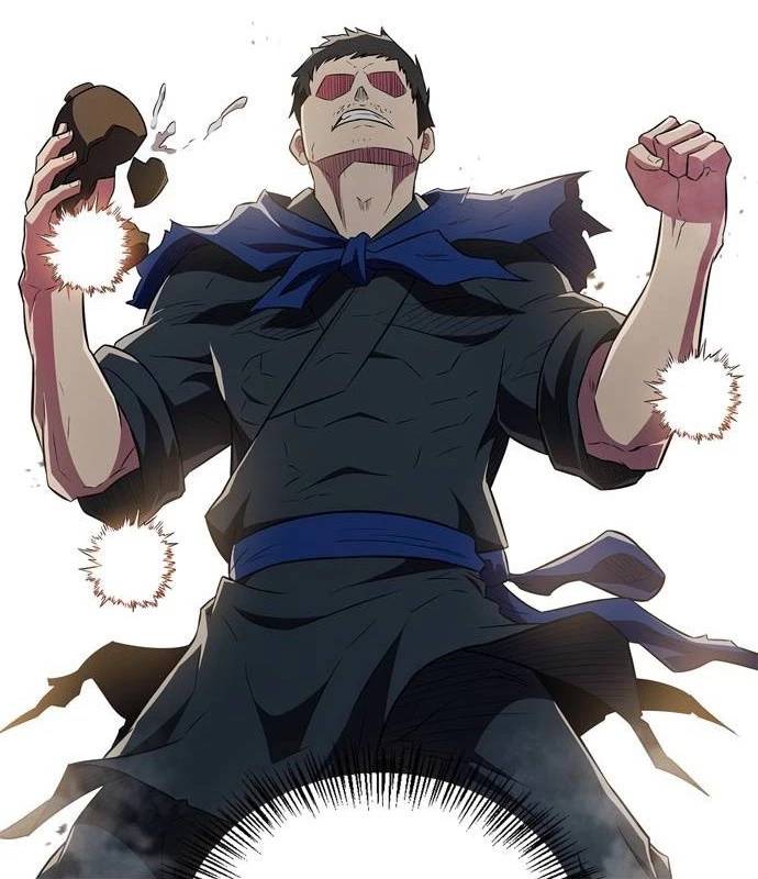 Huấn Luyện Viên Murim Thiên Tài: Chapter 36