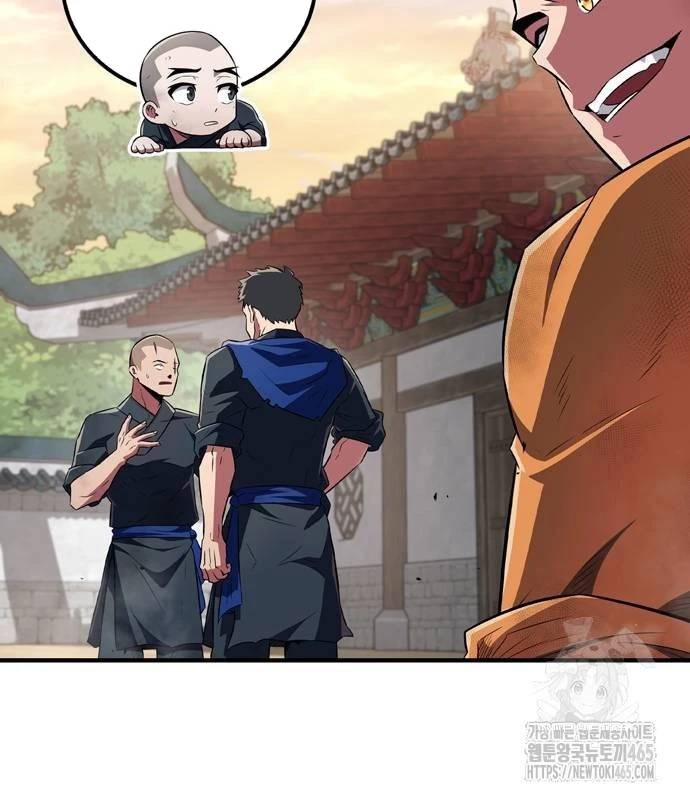 Huấn Luyện Viên Murim Thiên Tài: Chapter 36