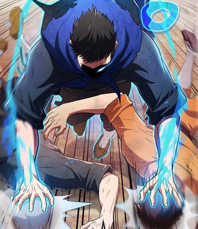 Huấn Luyện Viên Murim Thiên Tài: Chapter 36